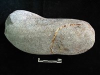 石鎚藏品圖，第1張